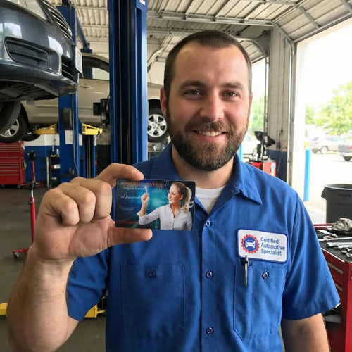 FuelGo Card – Slash Your Gas Bill, Instantly, Every Drive.