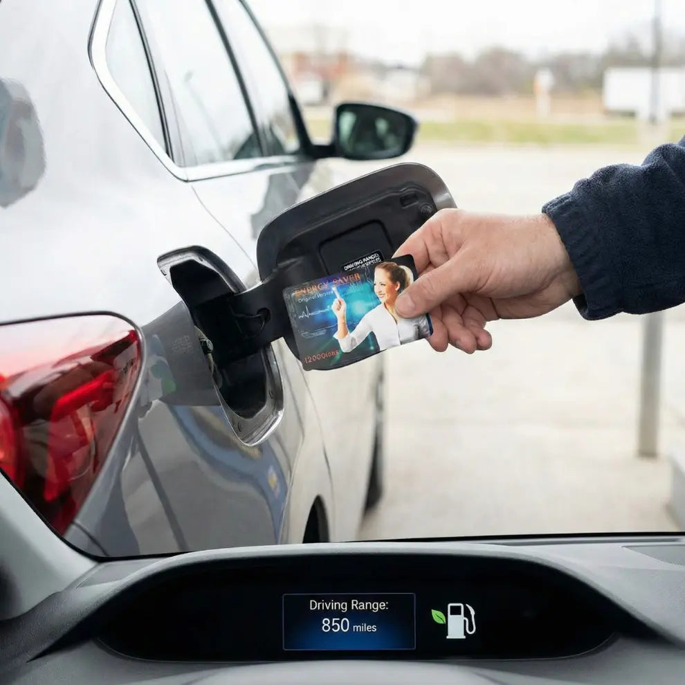 FuelGo Card – Slash Your Gas Bill, Instantly, Every Drive.
