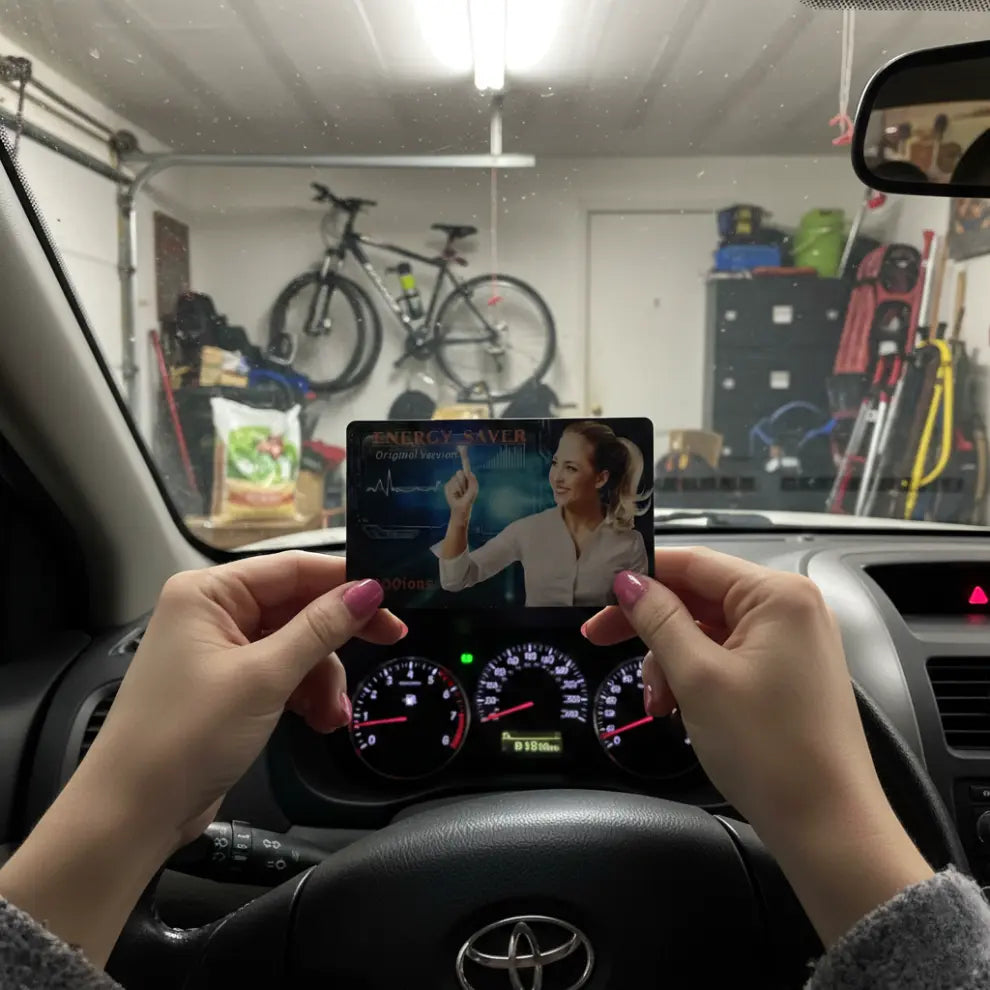 FuelGo Card – Slash Your Gas Bill, Instantly, Every Drive.