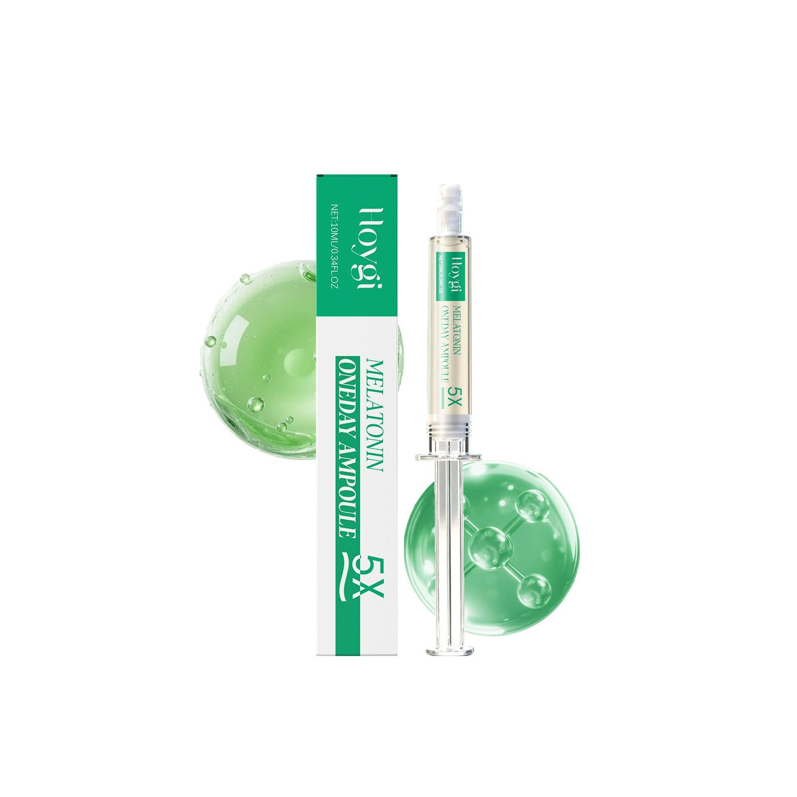 HOYGI Facial Moisturizing Essence