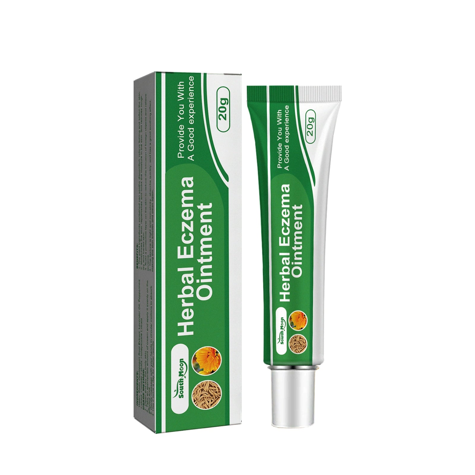 South Moon Skin Care Ointment